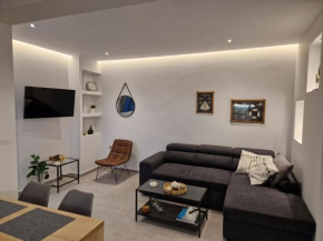Cozy Apartment